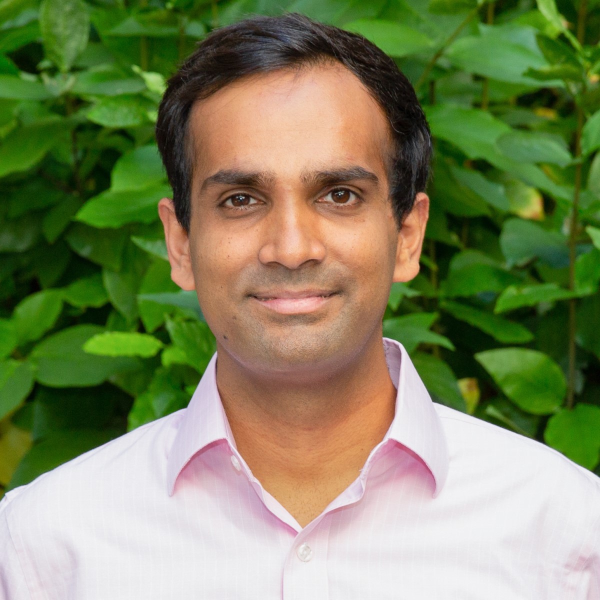 Arun Kumar